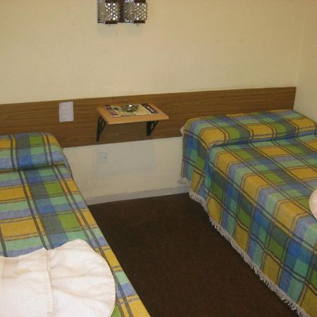 Hotel Kansas Mar del Plata Szoba fotó
