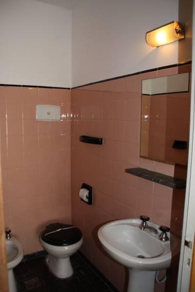 Hotel Kansas Mar del Plata Kültér fotó