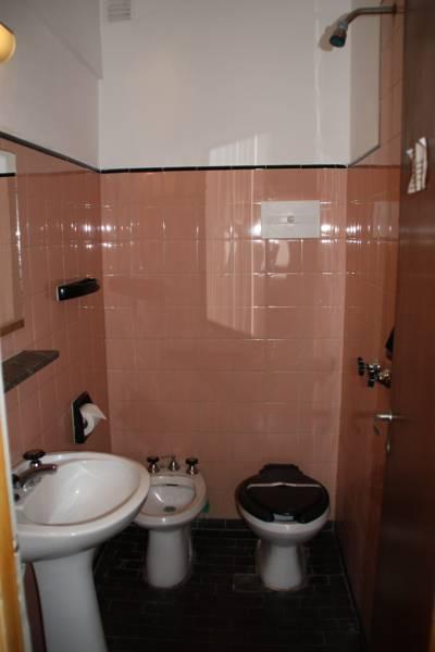 Hotel Kansas Mar del Plata Kültér fotó